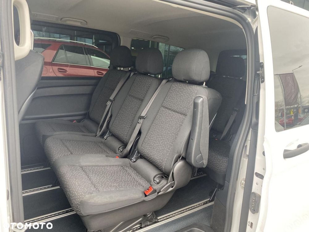 Mercedes-Benz Vito - 9