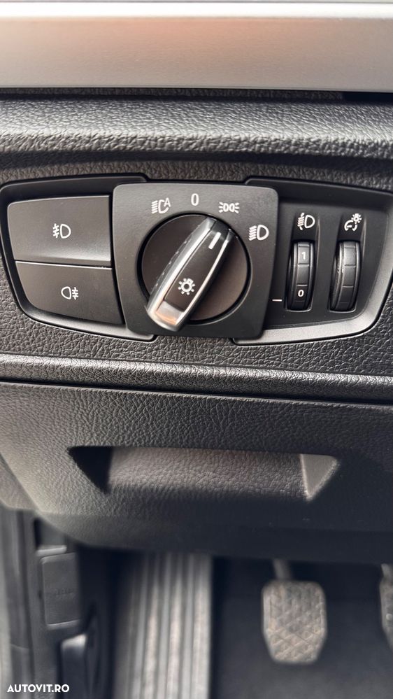 BMW Seria 1 120d - 7