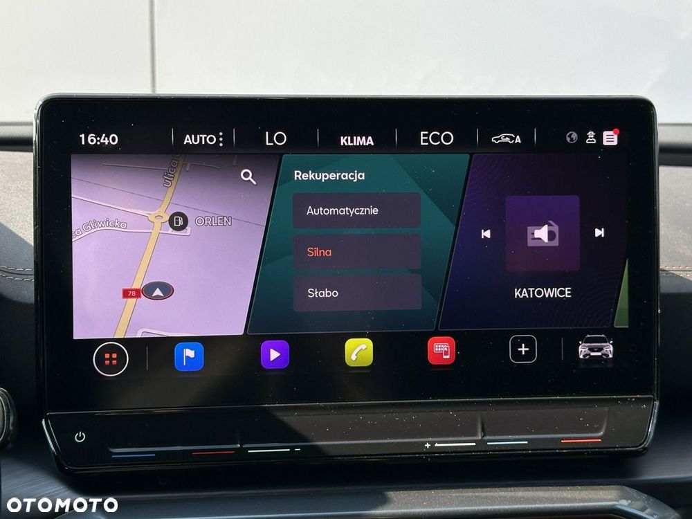 Cupra Formentor 1.4 e-Hybrid DSG - 27