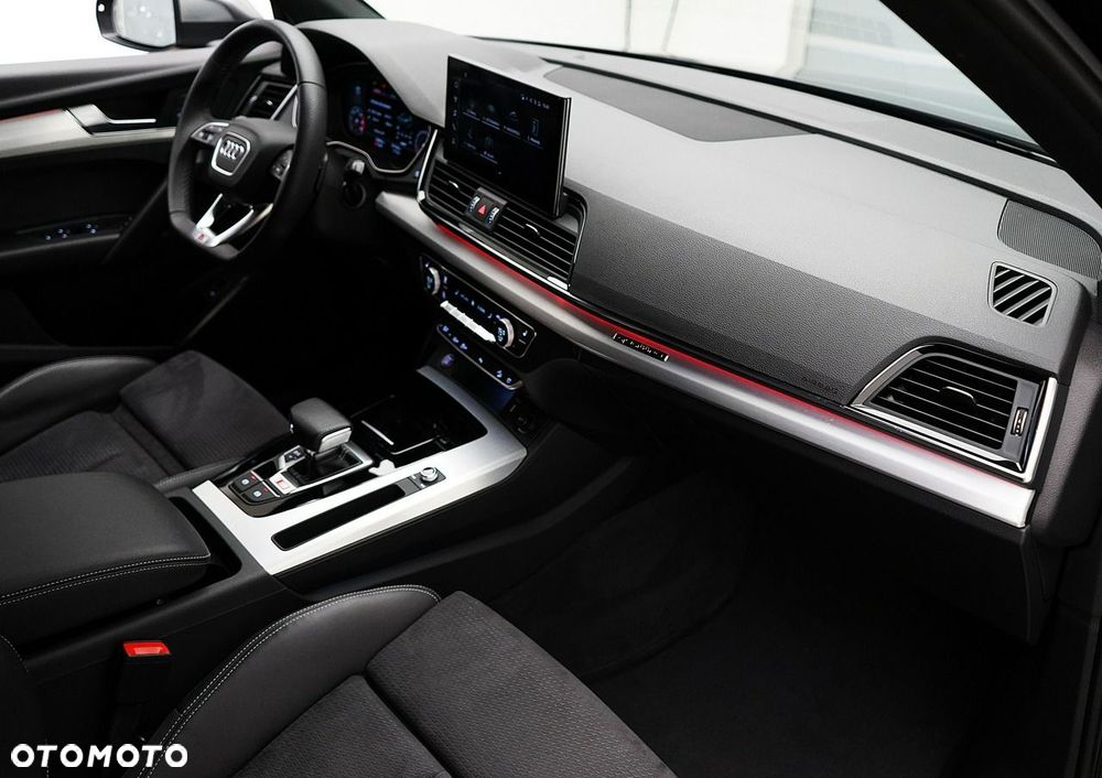 Audi SQ5 Sportback - 18