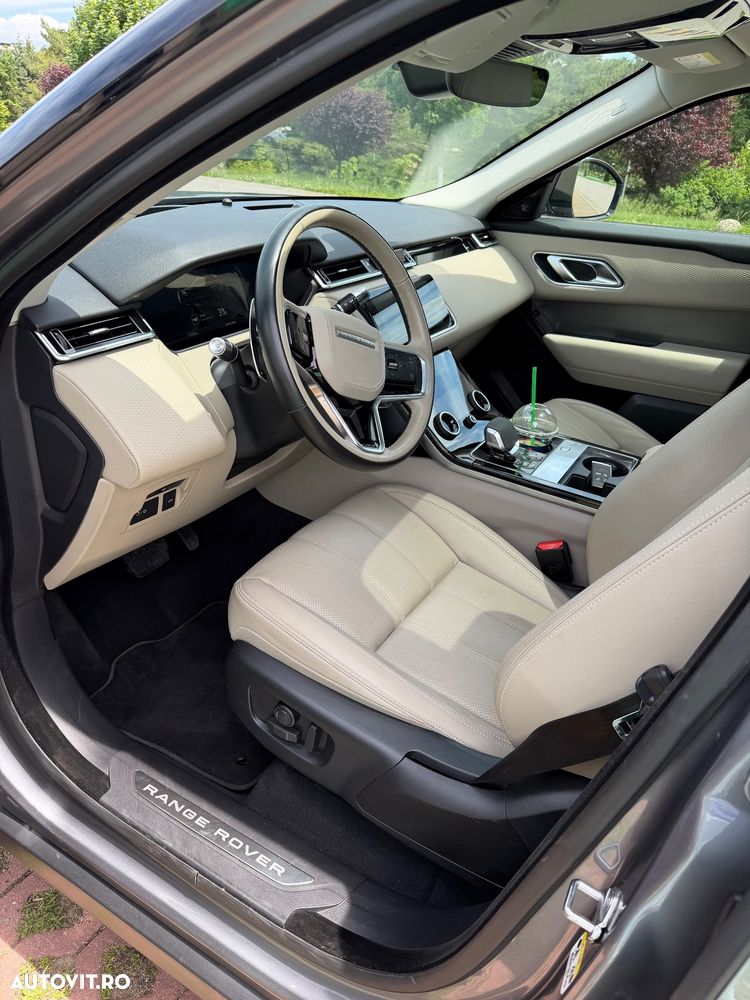 Land Rover Range Rover Velar 2.0 P400e PHEV SE - 6