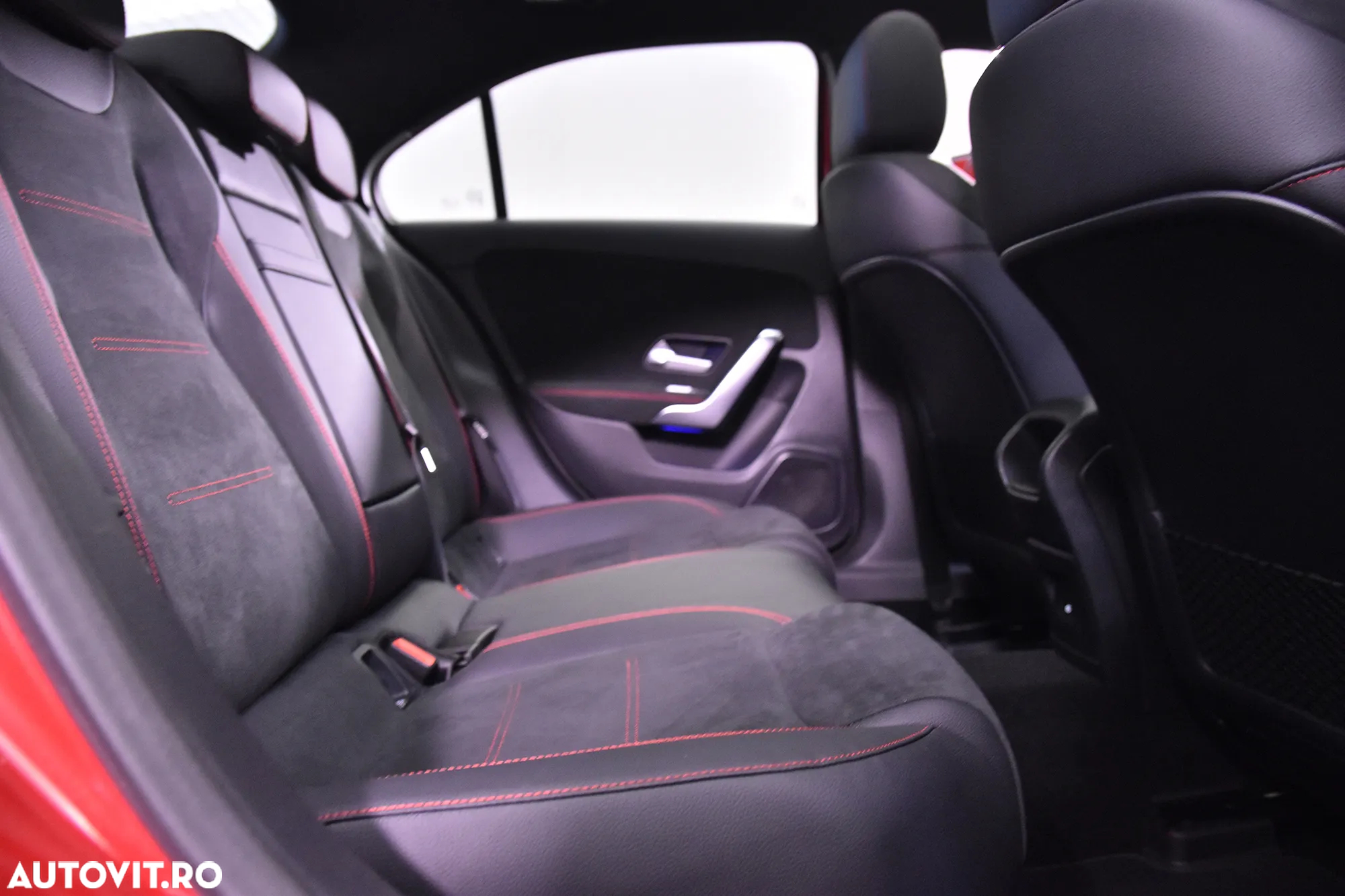 Mercedes-Benz A 250 e Aut. - 13