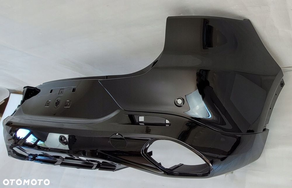 ZDERZAK TYŁ TYLNY ALFA ROMEO TONALE 2022- 156164997 156169954 - 3