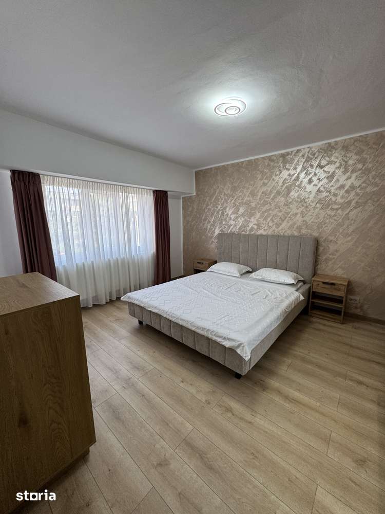Apartament cu o camera de inchiriat - Imagine principală: 2/9