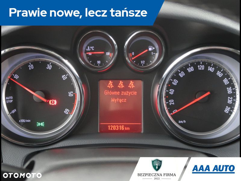 Opel Mokka - 12