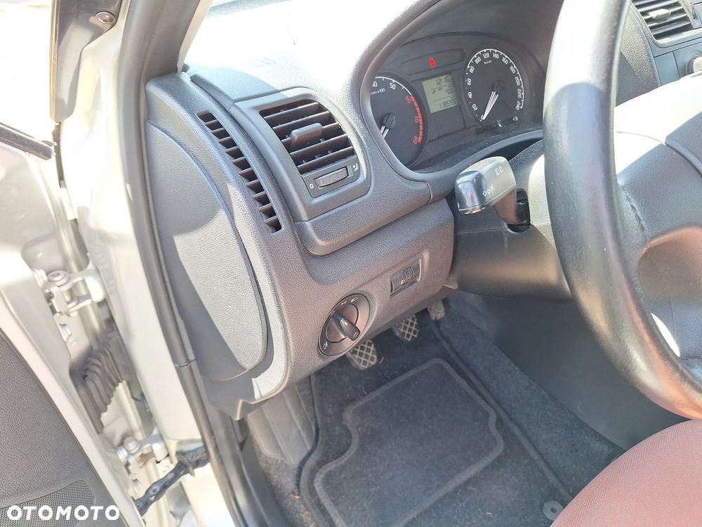 Skoda Fabia 1.2 12V Classic - 21