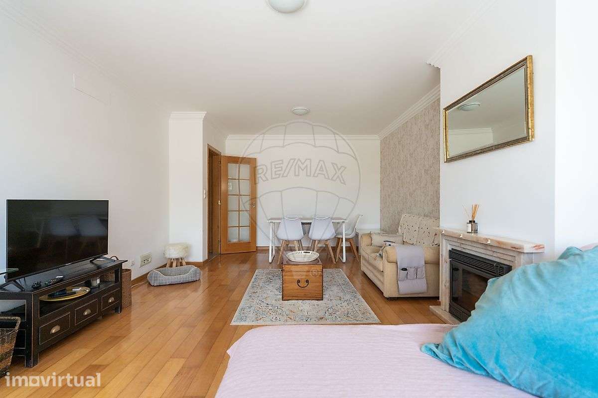 Apartamento T2 para venda - Grande imagem: 2/19