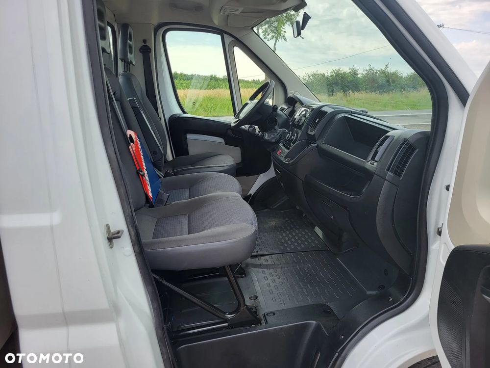 Citroën Jumper - 29