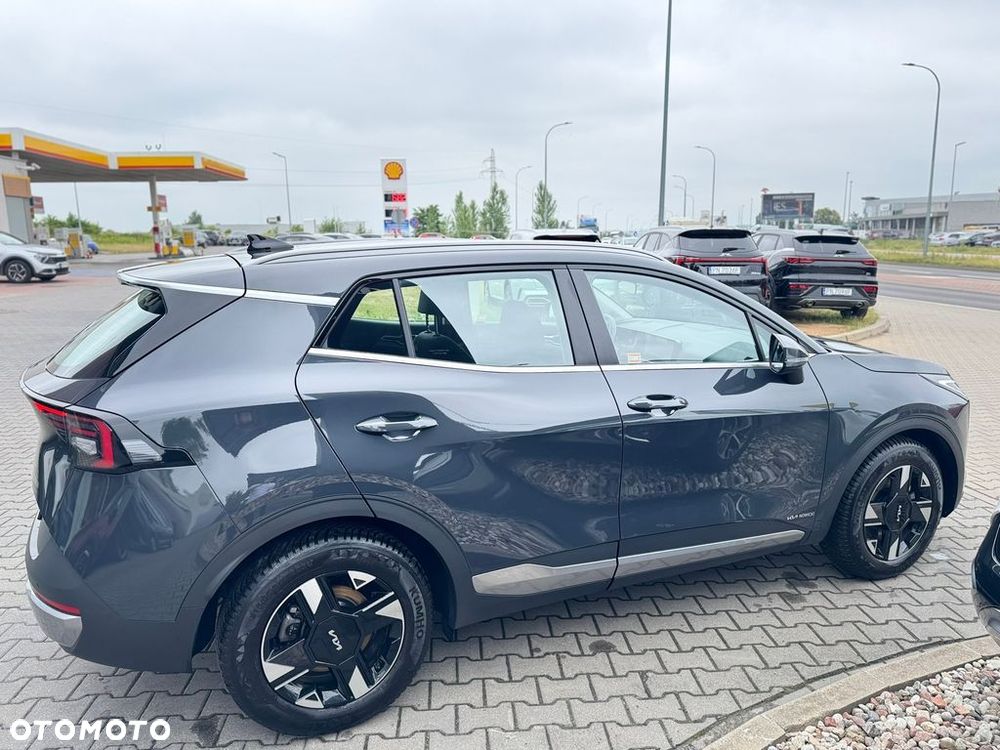 Kia Sportage 1.6 T-GDI M 2WD - 7