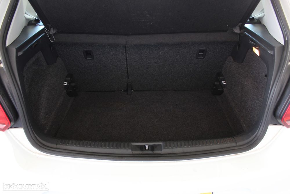 VW Polo 1.0 Trendline - 20