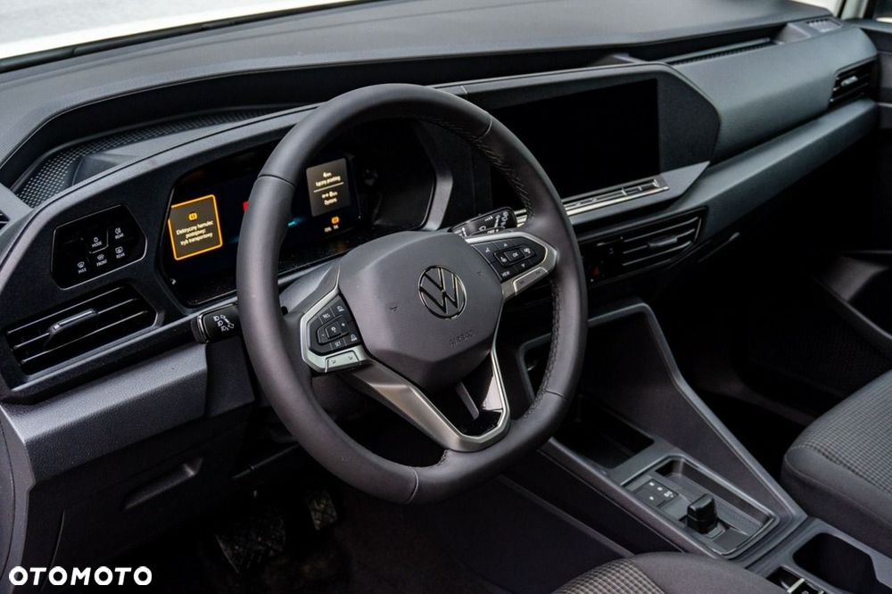 Volkswagen Caddy - 15
