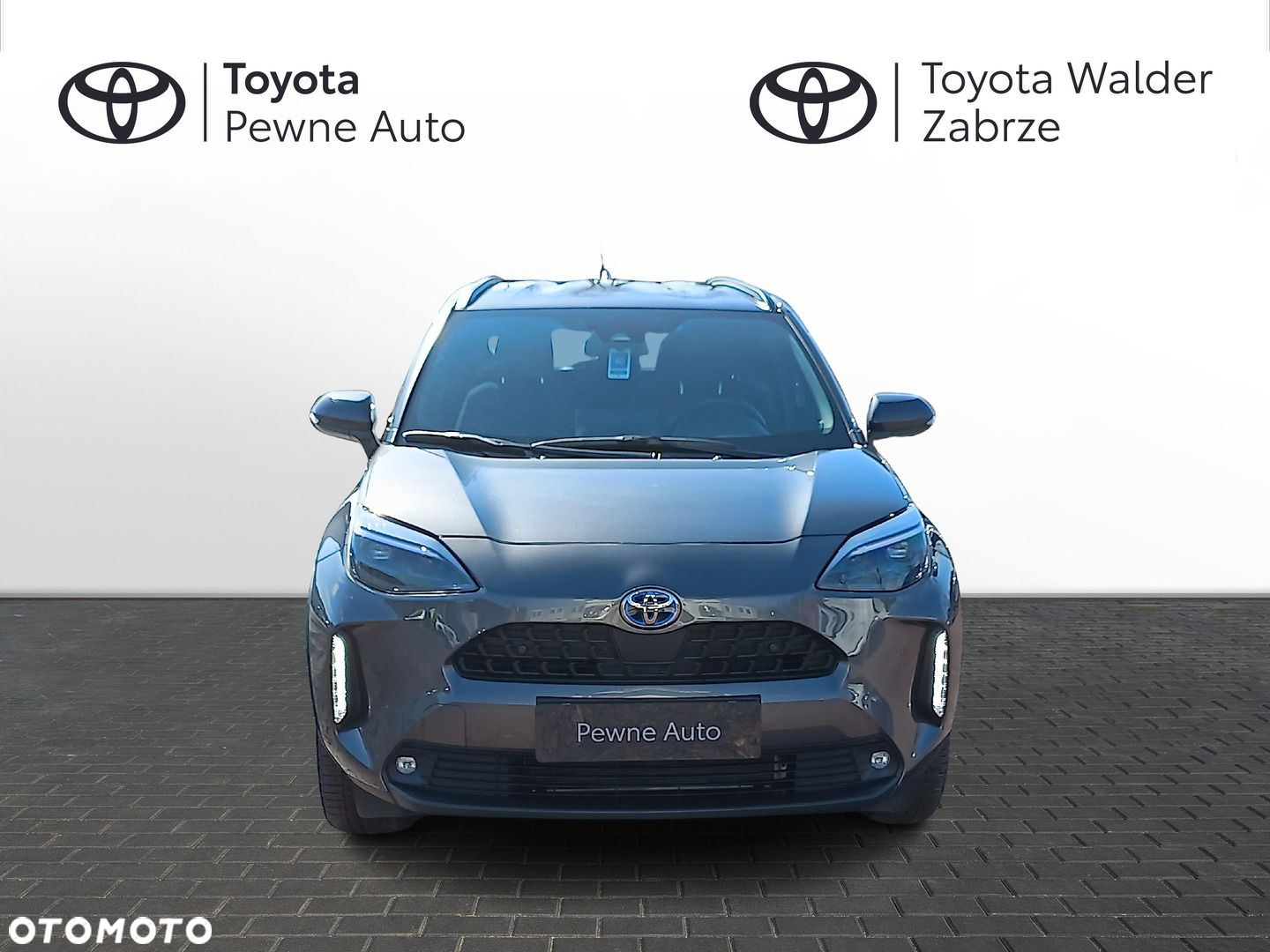 Toyota Yaris Cross - 3