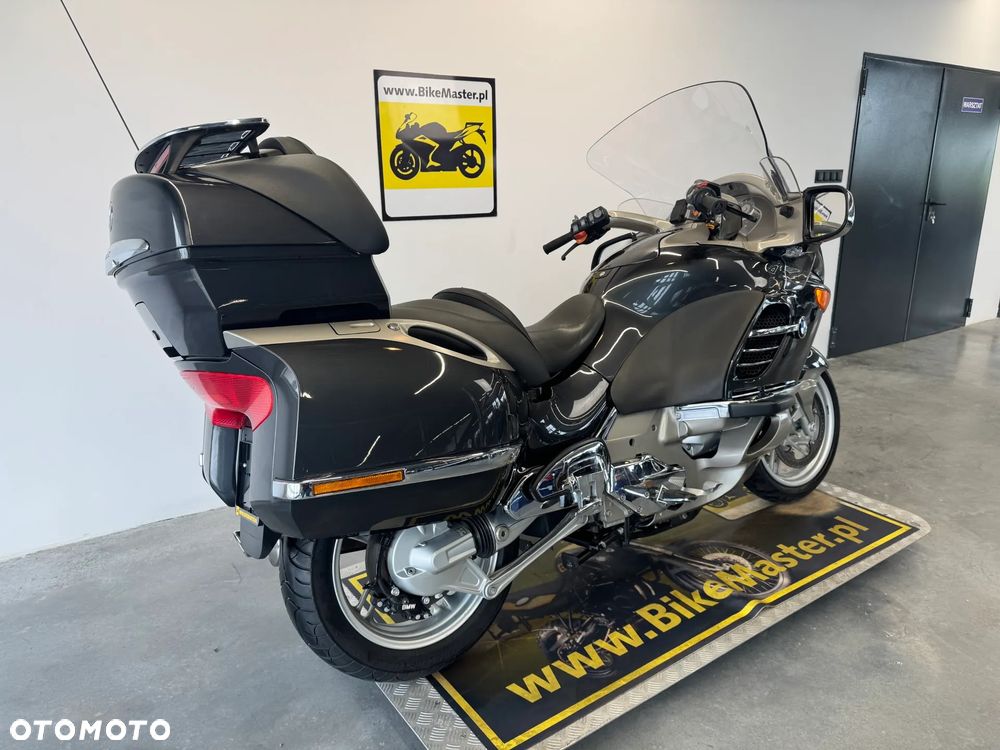 BMW K - 5