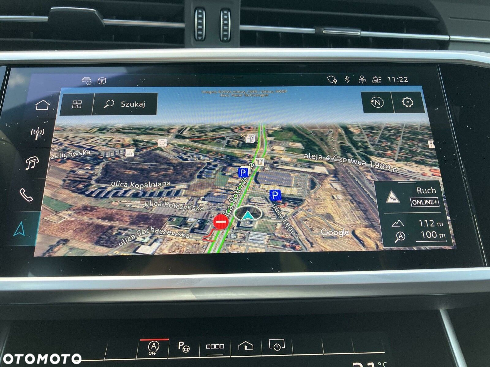 Audi A6 - 25