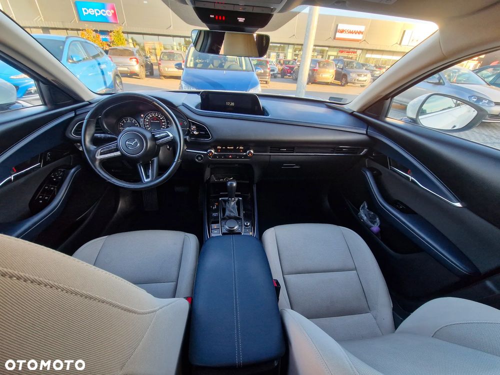 Mazda CX-30 - 2