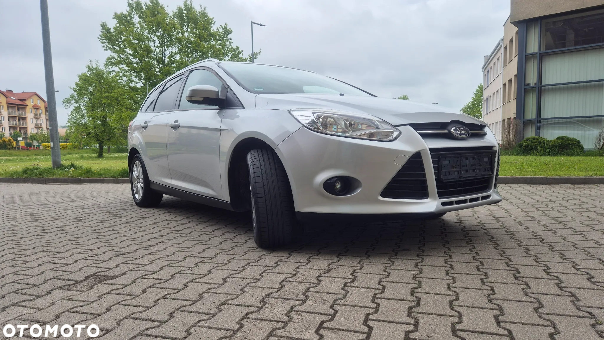 Ford Focus 1.6 TI-VCT Trend - 30