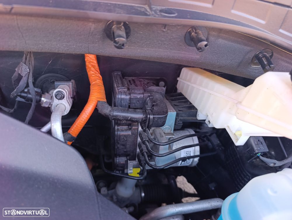 Kia e-Niro 64kWh - 4