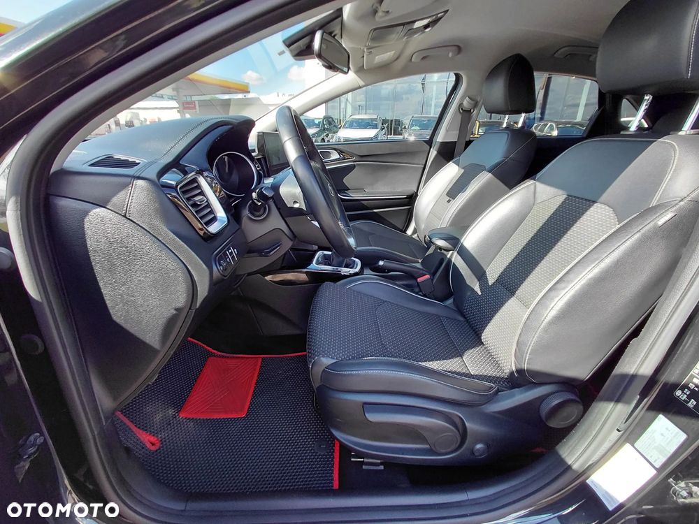 Kia Ceed 1.4 L Business Line - 11