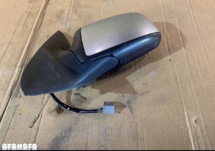 lusterko zewnętrzne lewe lub prawe Ford Mondeo Mk3 lift - 1