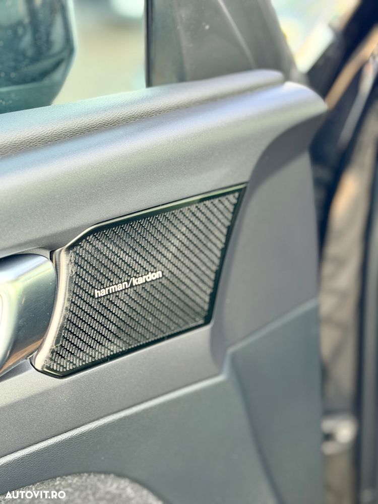 Volvo XC 40 D3 Geartronic Momentum - 7