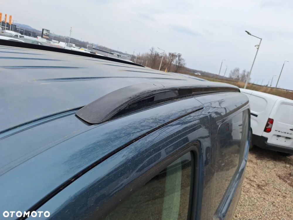 Peugeot Partner PRO SKIL - 11