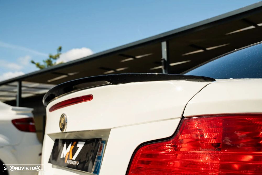 BMW 118 d Coupe - 23