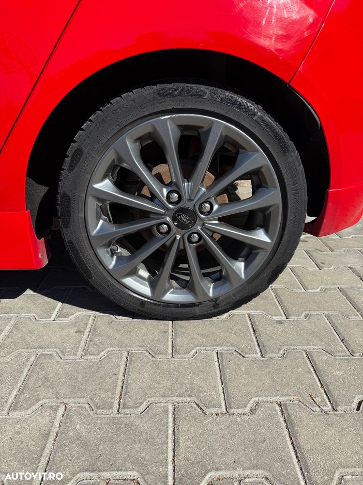 Ford Fiesta - 7