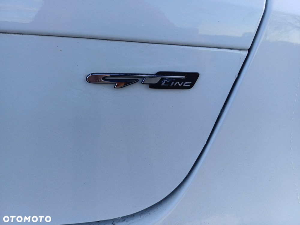 Kia XCeed 1.5 T-GDI OPF DCT7 GT-LINE - 29