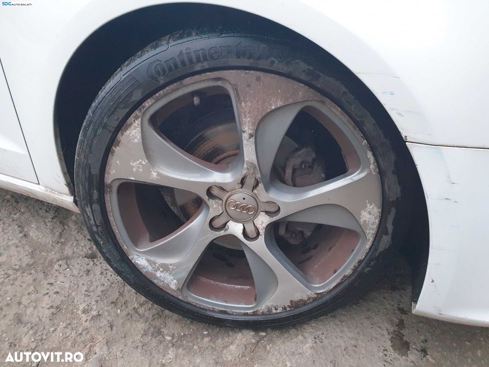 Set 4 Jante Roti Aliaj 225 45 18 R18 5x112 Volkswagen Golf 6 2008 - 2014 [K3274] - 5