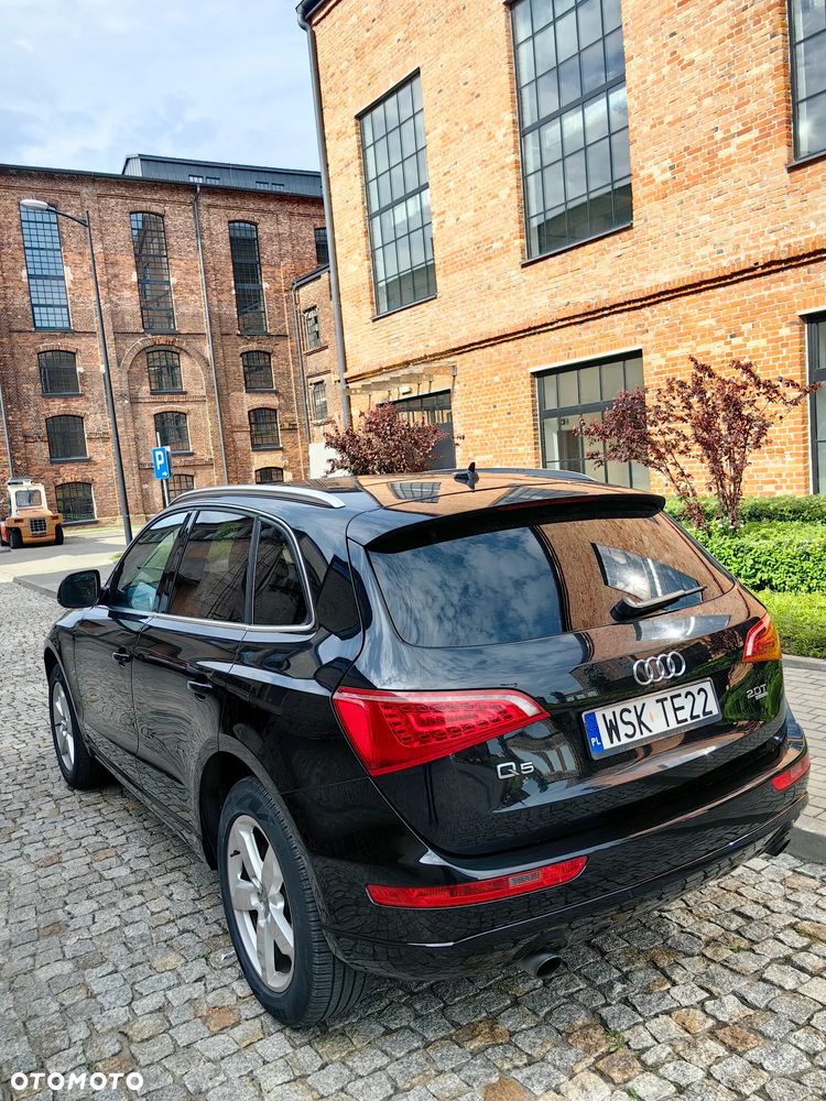 Audi Q5 2.0 TFSI Quattro S tronic - 7
