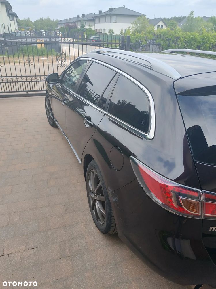 Mazda 6 Sport 2.0 Active - 9