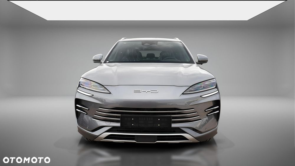 BYD Seal U 1.5T Design AWD - 2