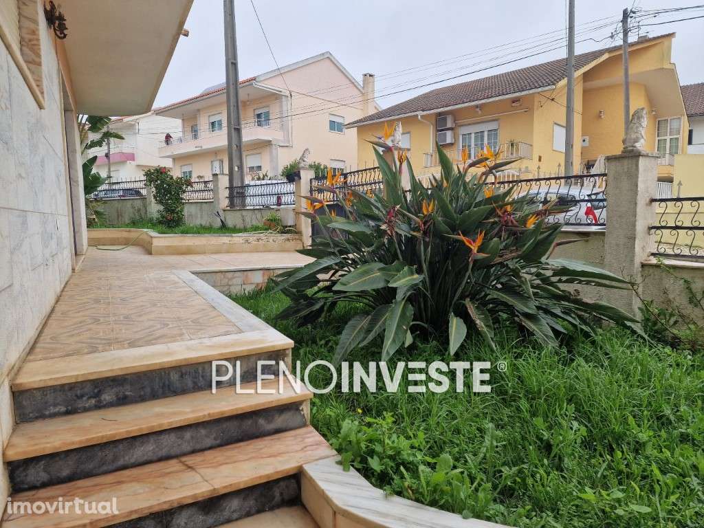 Moradia V3 com Garagem em Vale Milhaços - Grande imagem: 3/36