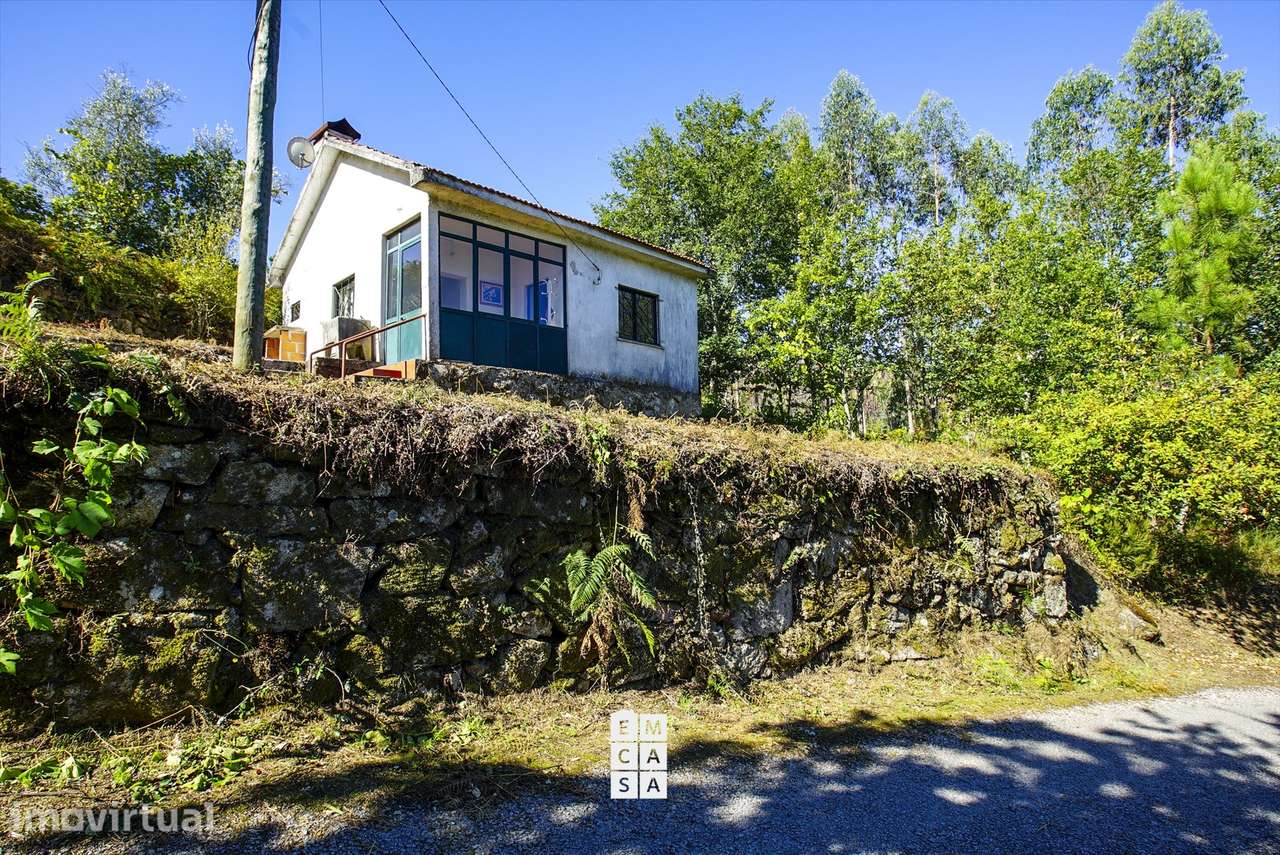 Moradia Isolada T1 Venda em São João do Monte e Mosteirinho,Tondela - Grande imagem: 4/34