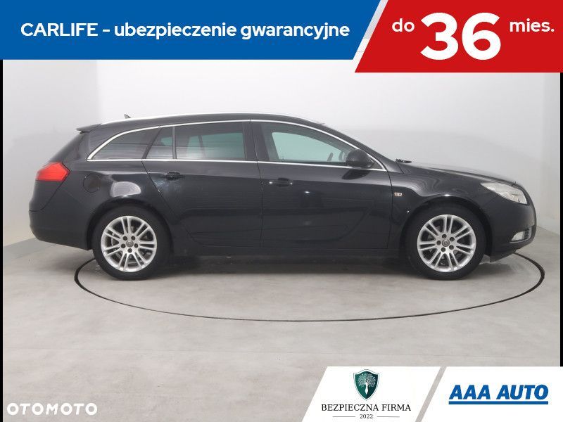 Opel Insignia - 7