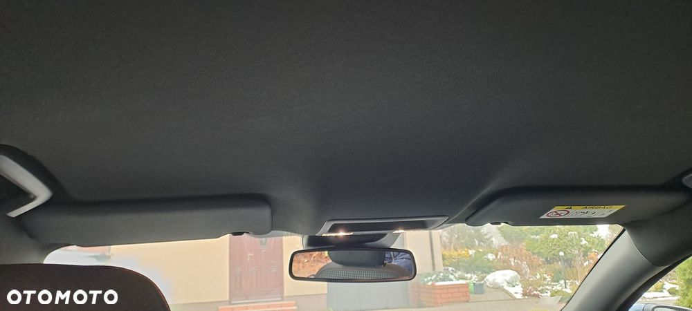 Ford Focus 1.5 EcoBlue Start-Stopp-System ST-LINE DESIGN - 19