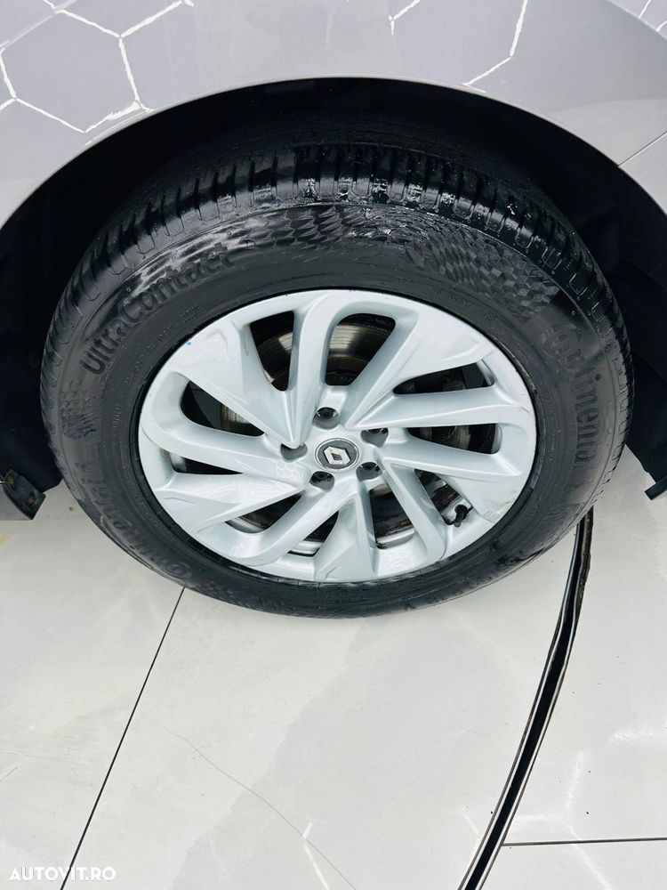 Renault Espace Energy dCi 160 EDC Intens - 10