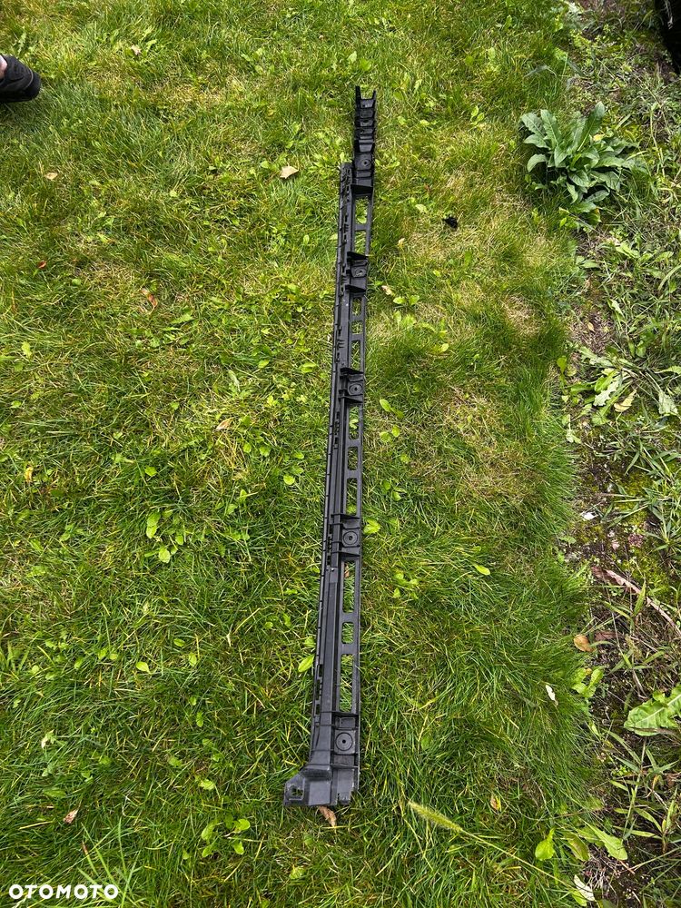 Listwa progowa lewa Mercedes GLC w253 - 3