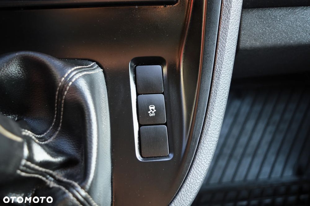 Mercedes-Benz CITAN Faktura VAT-23% VAT-1 Furgon Blaszak - 21