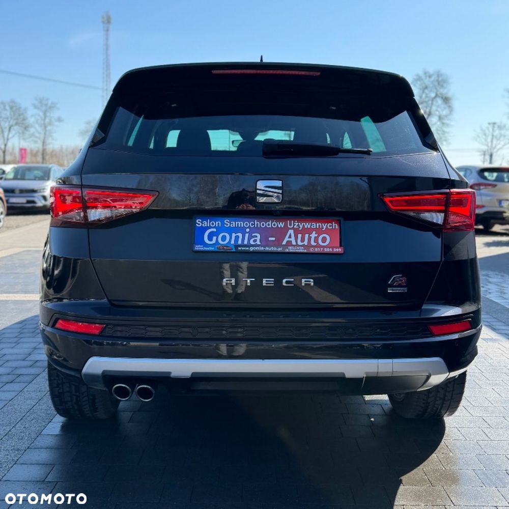 Seat Ateca - 9