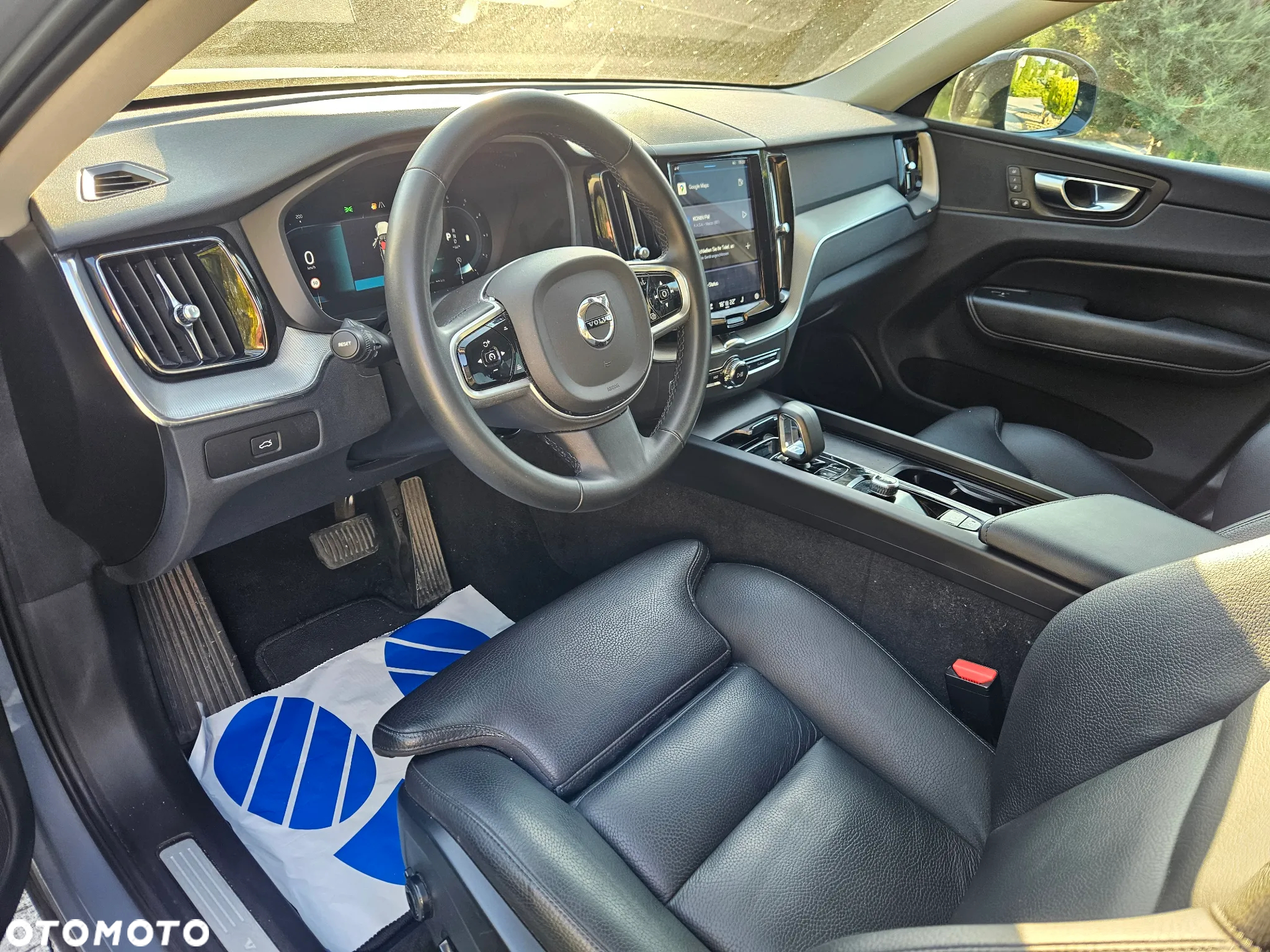 Volvo XC 60 B4 D Geartronic RDesign - 17