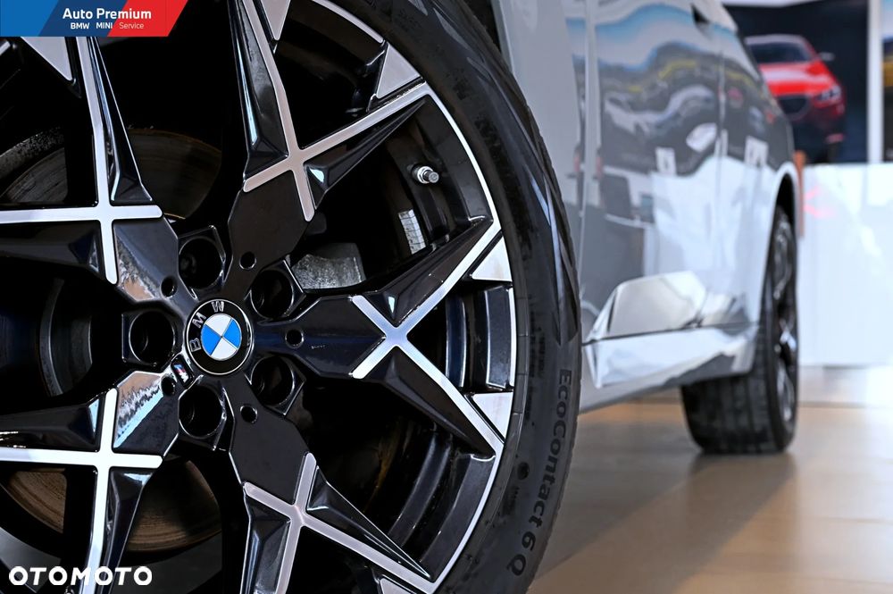 BMW X3 - 19