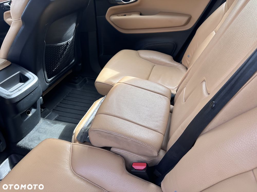 Volvo XC 90 D5 AWD Inscription - 15