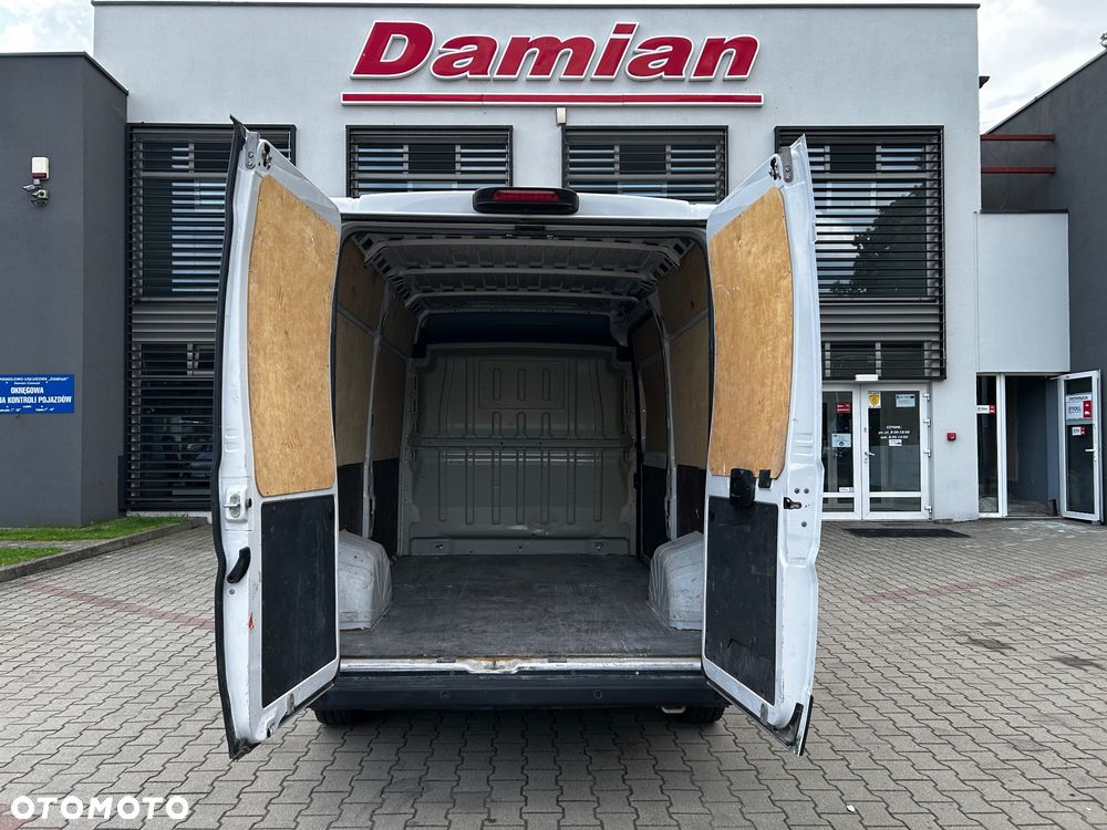 Fiat Ducato - 9