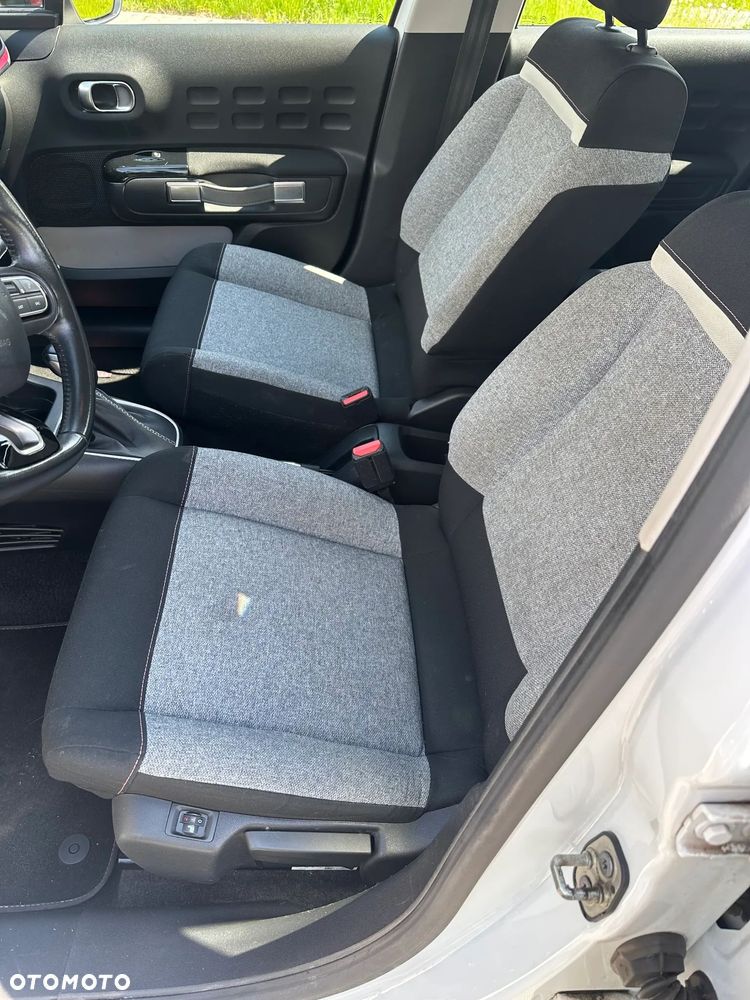 Citroën C3 1.2 PureTech Elle S&S EAT6 - 23