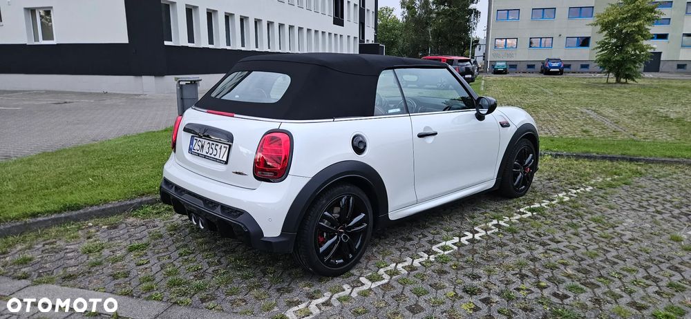 MINI John Cooper Works - 39