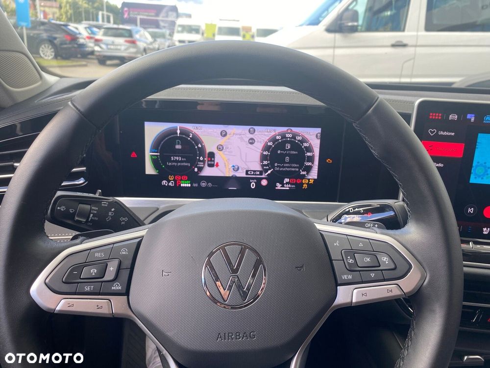 Volkswagen Passat Variant - 14