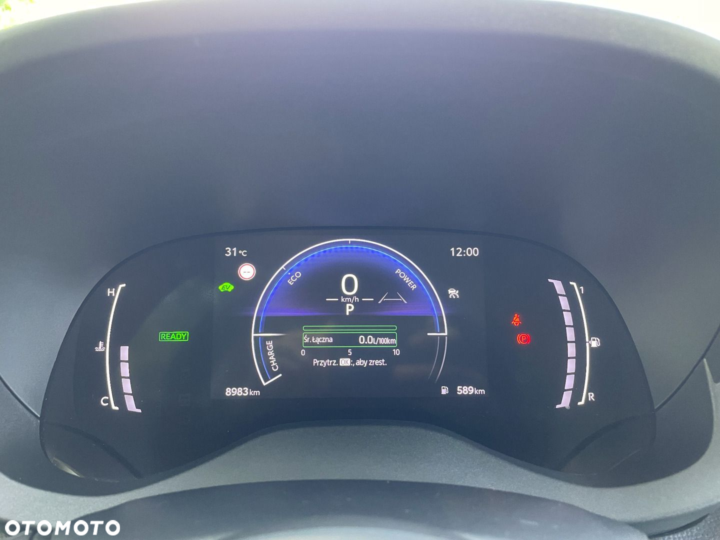 Toyota Yaris Cross - 17