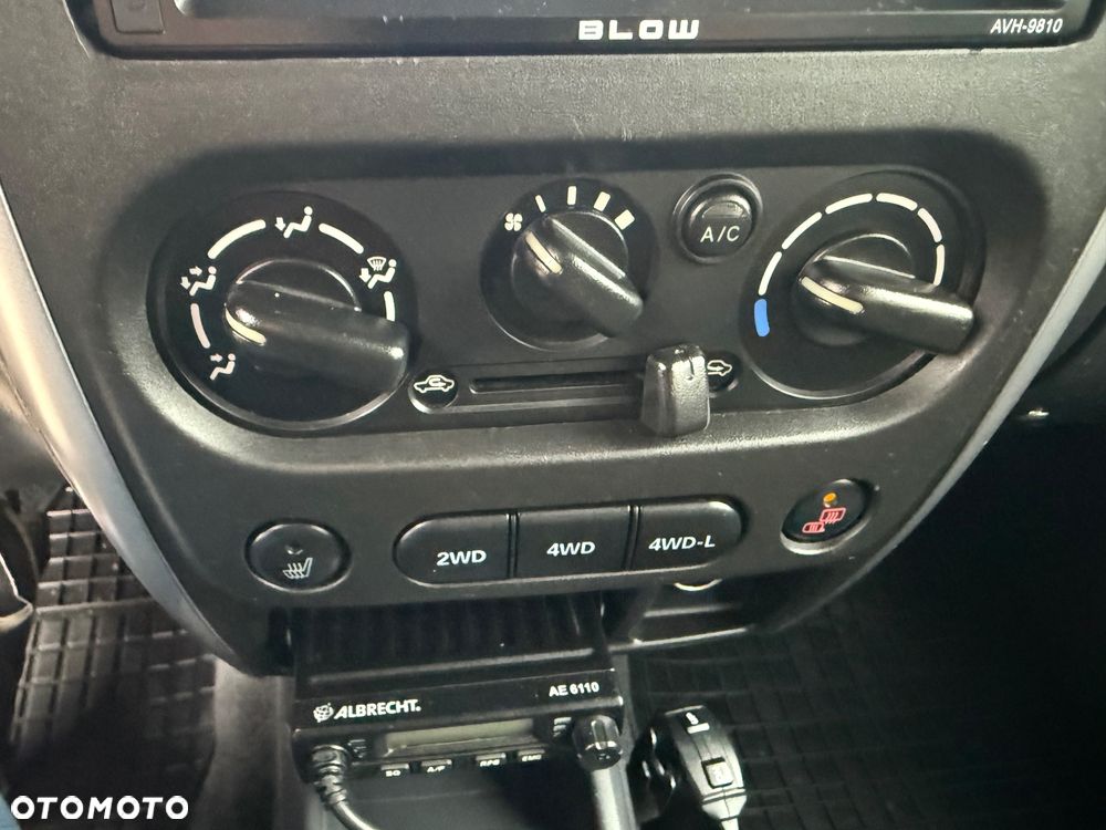 Suzuki Jimny 1.3 Elegance EU5 - 19