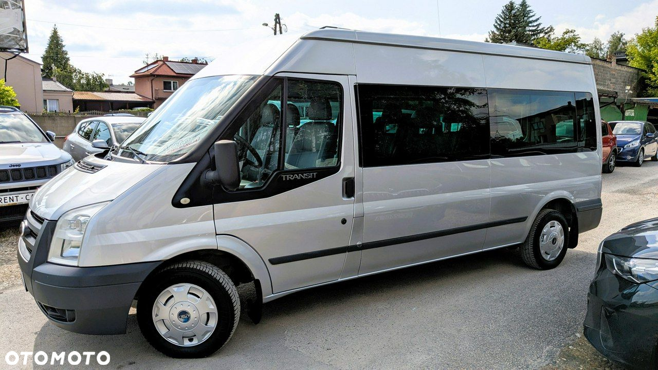 Ford Transit - 2